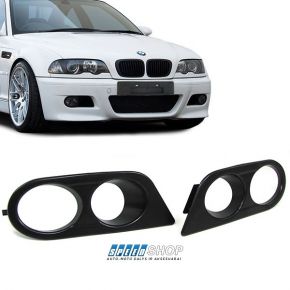 BMW 3 (E46) M3 Hamann rūko žibintų dangteliai